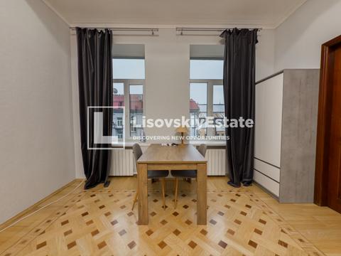 квартира по адресу Бессарабская пл., 5-А