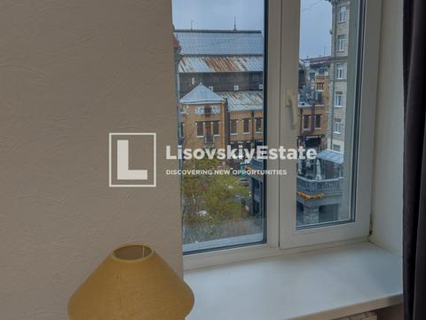 квартира по адресу Бессарабская пл., 5-А