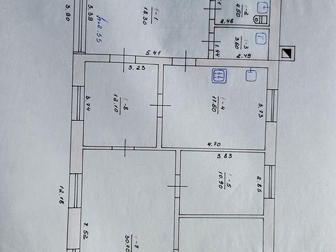 будинок за адресою Лесі Українки