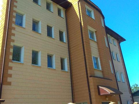 квартира по адресу Матросова ул. (Матросова), 24