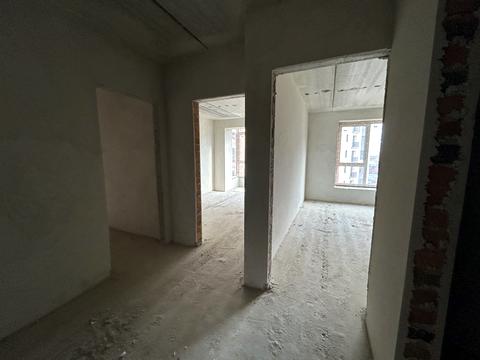 квартира по адресу Ключний пер., 7