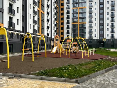 квартира по адресу Ключний пер., 7