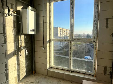 квартира за адресою Сергія Зулінського вул. (Тарногродського), 34а