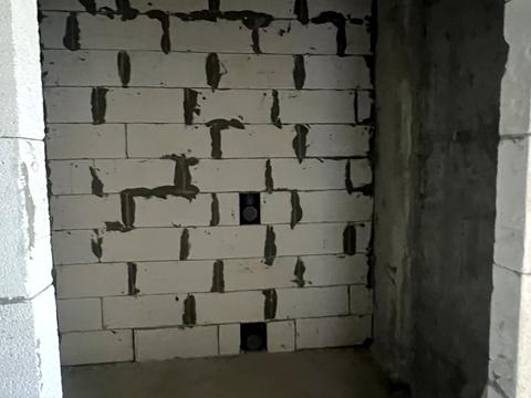 квартира за адресою Сергія Зулінського вул. (Тарногродського), 34а