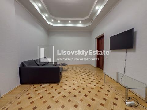 квартира по адресу Бессарабская пл., 5-А