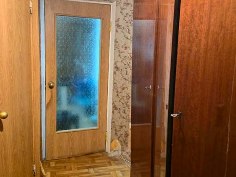 квартира за адресою Олександра Архипенка вул. (Мате Залки), 10-В