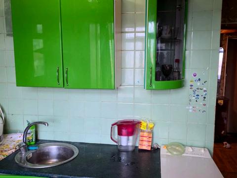 квартира за адресою Олександра Архипенка вул. (Мате Залки), 10-В