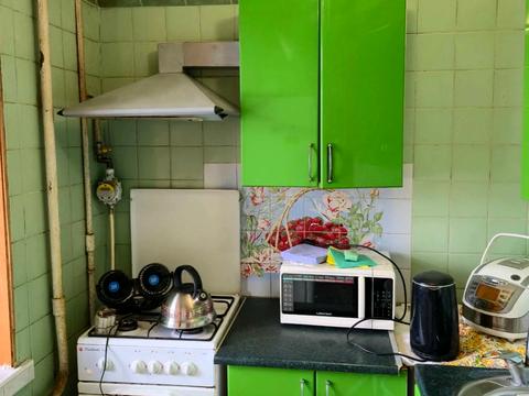 квартира за адресою Олександра Архипенка вул. (Мате Залки), 10-В