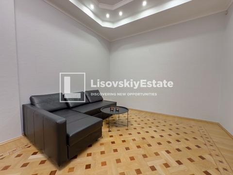 квартира по адресу Бессарабская пл., 5-А