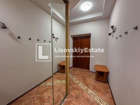 квартира по адресу Бессарабская пл., 5-А