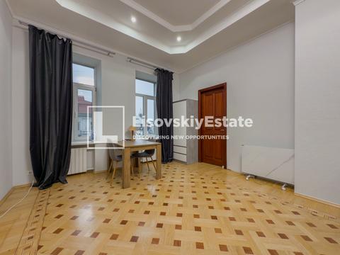 квартира по адресу Бессарабская пл., 5-А