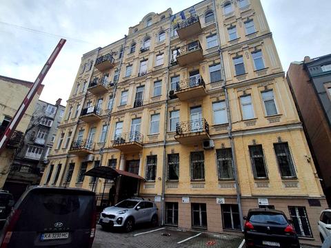 квартира за адресою Київ, Саксаганського вул., 38-Б