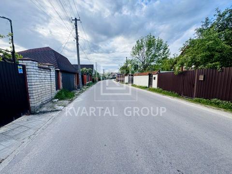 участок по адресу Киевская ул., 66