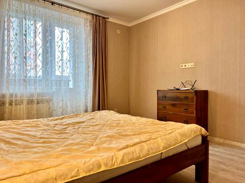 квартира за адресою Олександра Бідного вул., 20