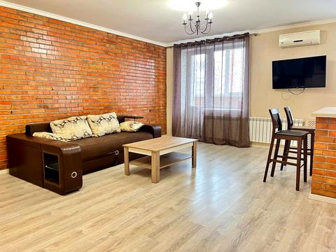 квартира за адресою Олександра Бідного вул., 20