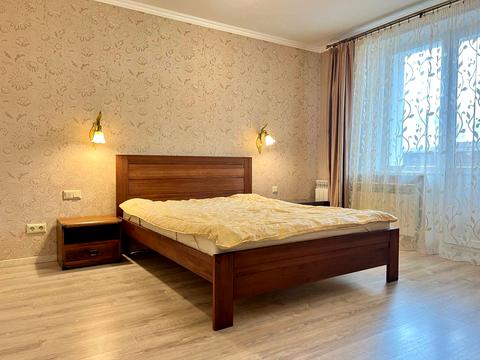 квартира за адресою Олександра Бідного вул., 20