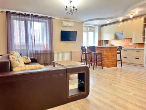 квартира за адресою Олександра Бідного вул., 20