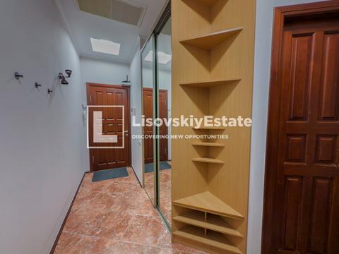 квартира по адресу Бессарабская пл., 5-А