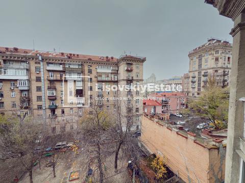 квартира по адресу Бессарабская пл., 5-А