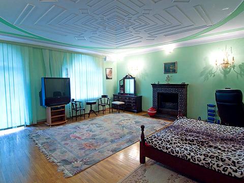 коммерческая по адресу Дмитриевская ул. (Дмитрия Донского), 6