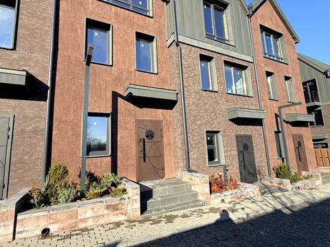 будинок за адресою Берегова