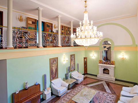 коммерческая по адресу Дмитриевская ул. (Дмитрия Донского), 6