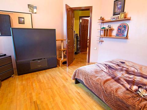 коммерческая по адресу Дмитриевская ул. (Дмитрия Донского), 6