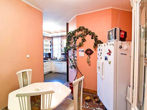 коммерческая по адресу Дмитриевская ул. (Дмитрия Донского), 6