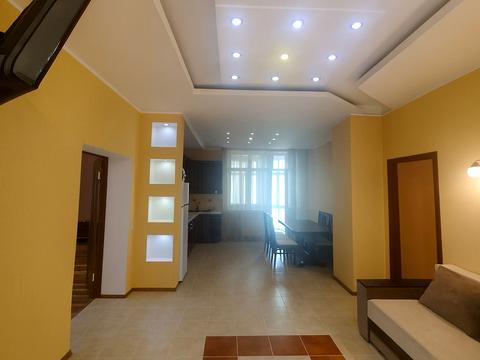 квартира за адресою Володимира Івасюка просп. (Героїв Сталінграду), 26-А