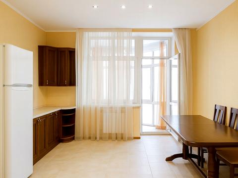 квартира за адресою Володимира Івасюка просп. (Героїв Сталінграду), 26-А