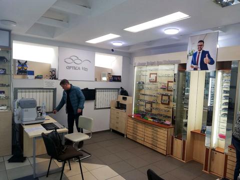 комерційна за адресою Бессарабська пл., 5