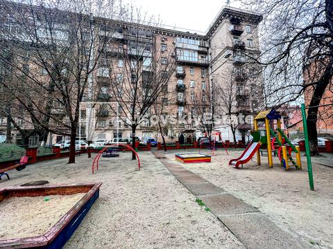 квартира по адресу Бессарабская пл., 5-А