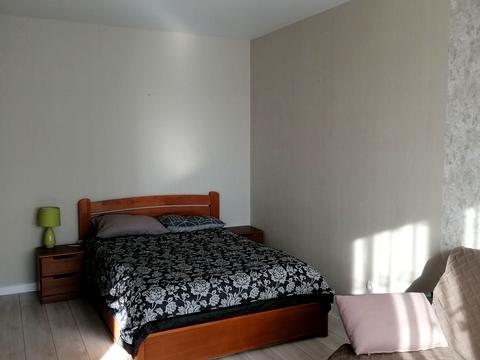 квартира по адресу Вишняковская ул., 4