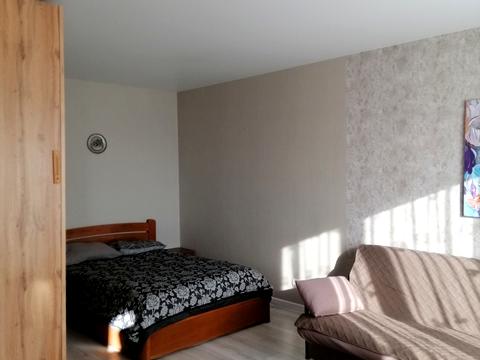 квартира по адресу Вишняковская ул., 4