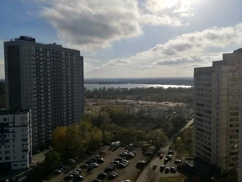 квартира по адресу Вишняковская ул., 4