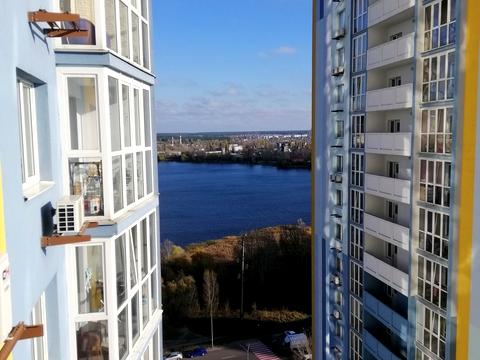 квартира по адресу Вишняковская ул., 4