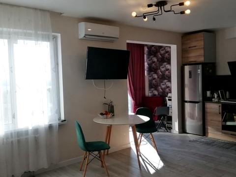 квартира по адресу Вишняковская ул., 4