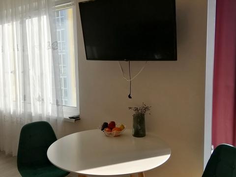 квартира по адресу Вишняковская ул., 4