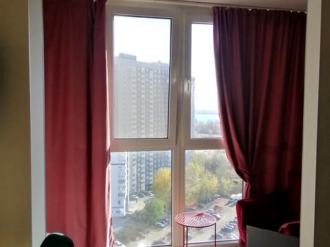 квартира по адресу Вишняковская ул., 4