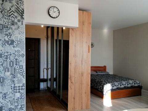 квартира по адресу Вишняковская ул., 4