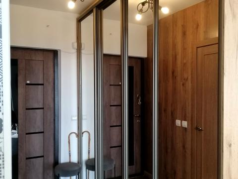 квартира по адресу Вишняковская ул., 4