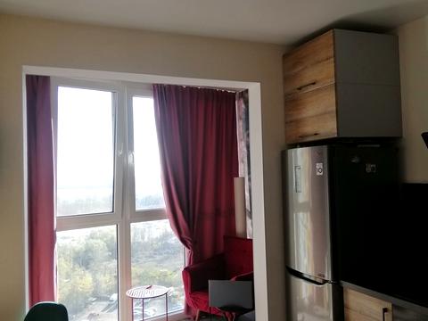 квартира по адресу Вишняковская ул., 4