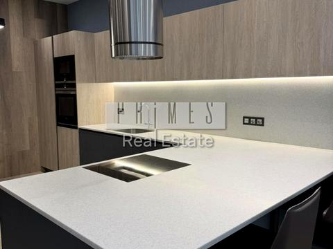 квартира за адресою Андрія Верхогляда вул. (Михайла Драгомирова), 15