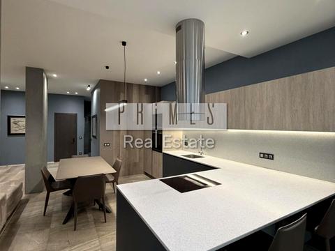 квартира за адресою Андрія Верхогляда вул. (Михайла Драгомирова), 15