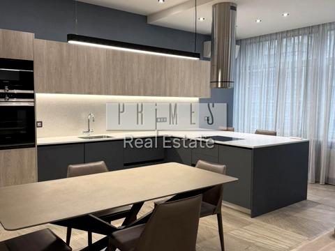 квартира за адресою Андрія Верхогляда вул. (Михайла Драгомирова), 15