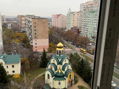 квартира за адресою Вишгород, Шкільна вул., 73-Б