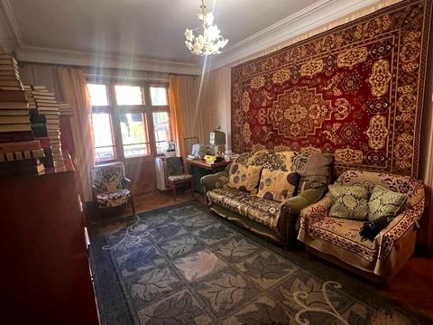 квартира за адресою Велика Арнаутська вул., 2