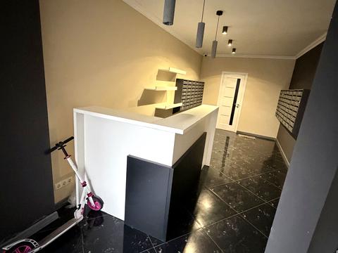 квартира за адресою Вишгород, Шкільна вул., 73-Б