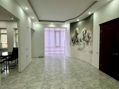 квартира по адресу Ирпенская ул., 26