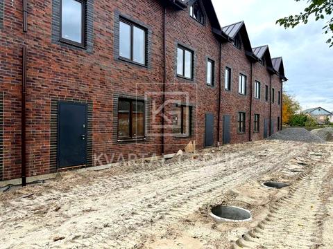 будинок за адресою Кулиняка вул. (Калініна), 3